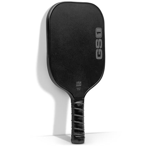 Best Singles Pickleball Paddle - comprehensive buying guide and reviews