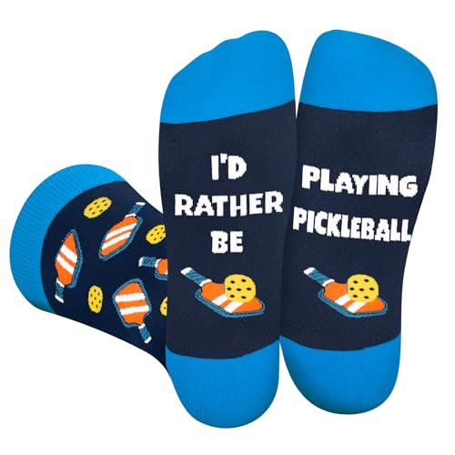 Best Socks for Playing Pickleball - comprehensive buying guide and reviews