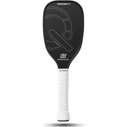 Best Training Pickleball Paddle - comprehensive buying guide and reviews
