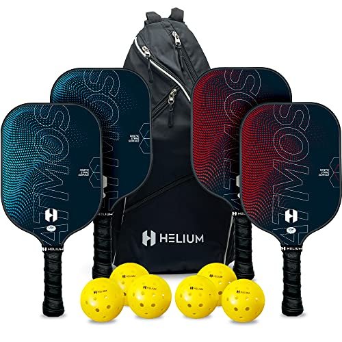Best USA Made Pickleball Paddles - comprehensive buying guide and reviews