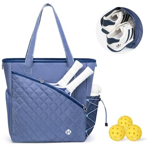 Best Womens Pickleball Bags - comprehensive buying guide and reviews