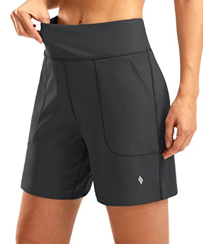 Best Womens Shorts for Pickleball - comprehensive buying guide and reviews