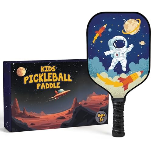 Best Youth Pickleball Paddle - comprehensive buying guide and reviews