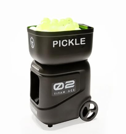 What Is the Best Pickleball Machine - comprehensive buying guide and reviews