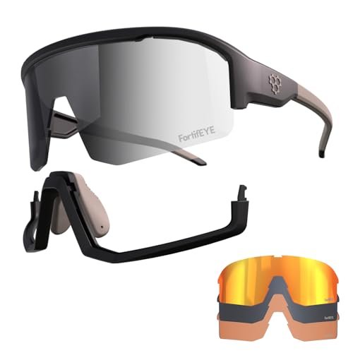 What Kind of Eyewear Is Best for Pickleball?