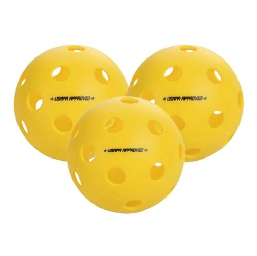 Pickleball Marketplace Onix Popular Fuse Indoor Pickleball...