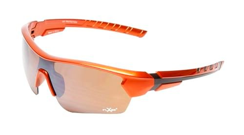 Calabria Overhead Slam Orange/Amber Brown Pickleball...