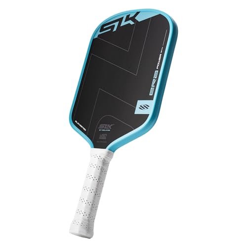 Selkirk Sport SLK ERA Power Pickleball Paddle Carbon Fiber...