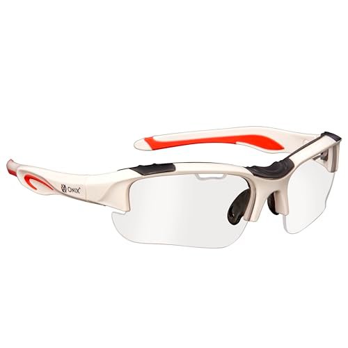 ONIX Pickleball Falcon Eyewear Sun Protection Non-Slip...