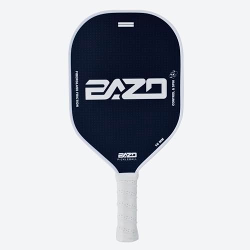 Bazo Pickleball Paddles – Professional Pickleball Paddles...