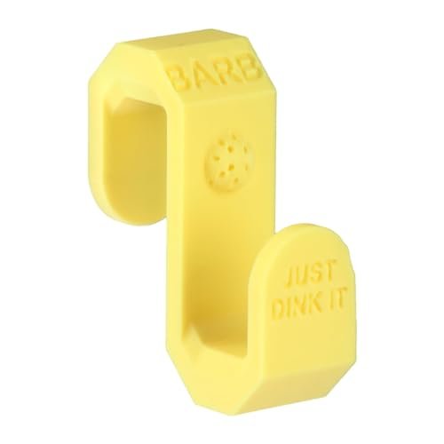 Dinikally Customized 3D Printed Pickleball Paddle Holder...