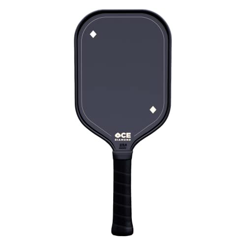 ACE Pickleball Diamond – Premium Carbon Fiber Pickleball...