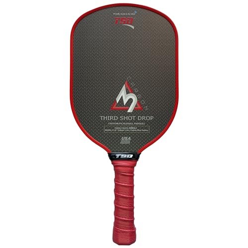 Third Shot Drop Elongated 6