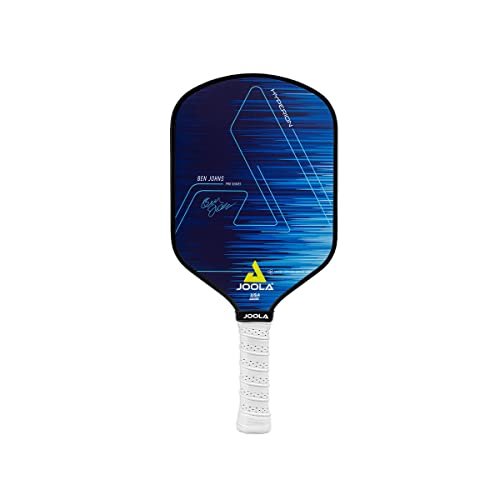 JOOLA Ben Johns Hyperion CAS 16 Pickleball Carbon Surface...
