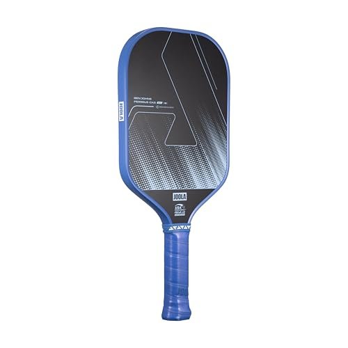 14mm or 16mm Pickleball Paddle: 7 Top Models Tested & Reviewed
