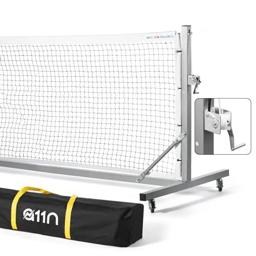 A11n Pickleball Net Review