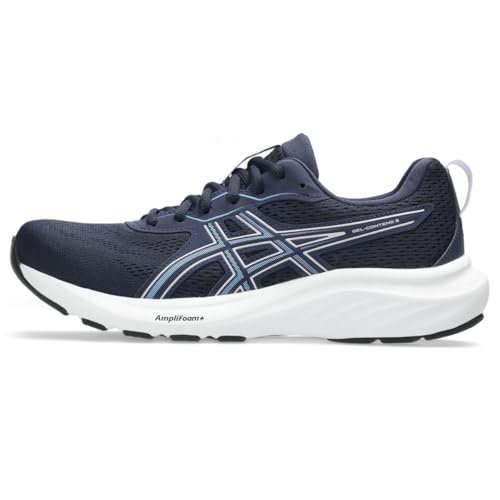 ASICS Women's Gel-Contend 9 Running Shoes, 10,...
