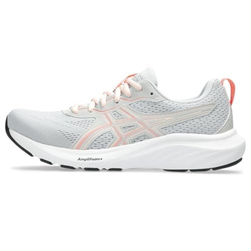 ASICS Women's Gel-Contend 9 Running Shoes, 8, Glacier...