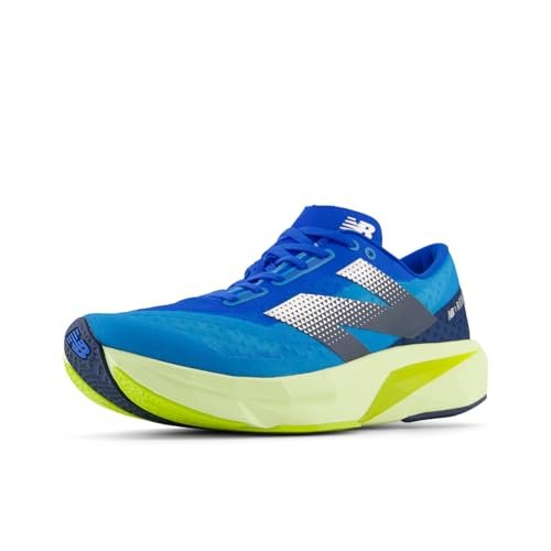 New Balance Men's FuelCell Rebel V4 Running Shoe
