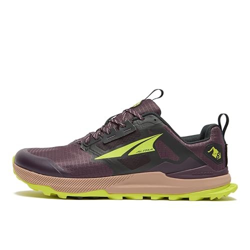 ALTRA Women's Lone Peak 8 Trail Running Shoe