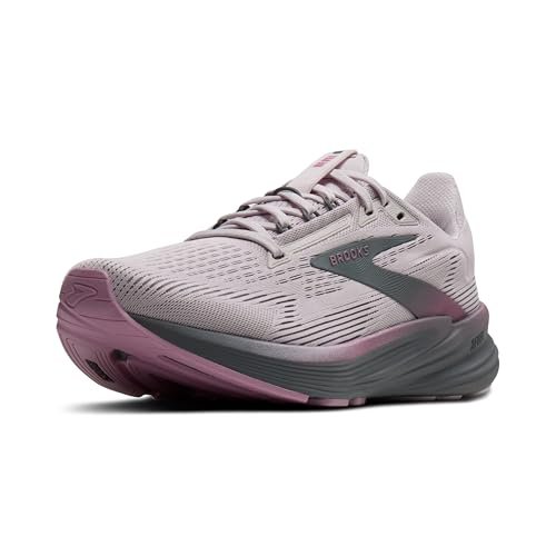 Brooks Women’s Revel 8 Neutral Running & Walking Shoe