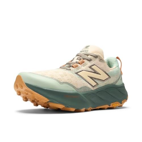 New Balance Women's Fresh Foam X Hierro V9 Trail Shoe