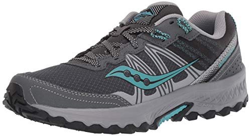 Saucony Women's Excursion TR14 Trail Running Shoe,...