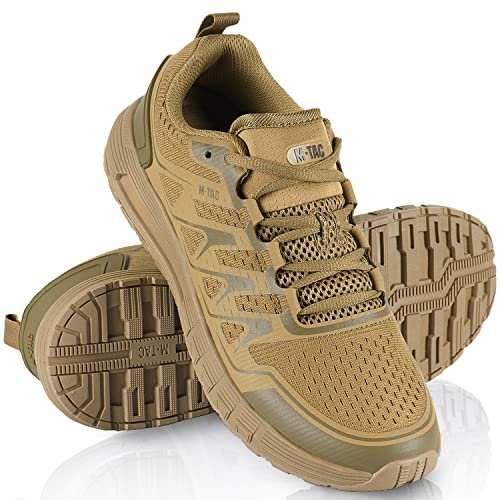 M-Tac Sport Tactical Running Walking Hiking Sneakers...