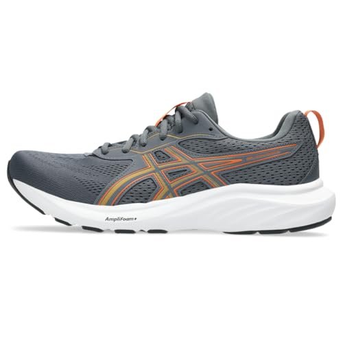 ASICS Men's Gel-Contend 9 Running Shoes, 10.5, Carrier...