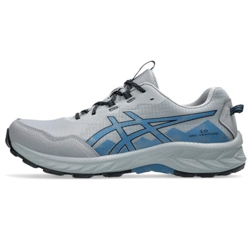 ASICS Men's Gel-Venture 10 Trail Running Shoe, 14,...
