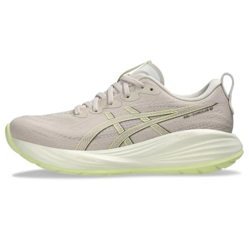 ASICS Women's Gel-Cumulus 27 Running Shoes, 8.5, Mineral...