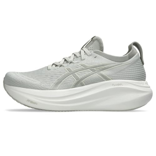 ASICS Women's Gel-Nimbus 27 Running Shoes, 8, Lake...