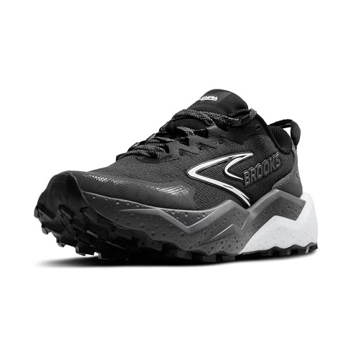 Brooks Men’s Caldera 8 Ultra Trail Running Shoe
