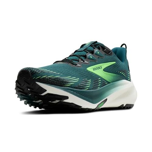 Brooks Men's Ghost Trail, Versatile Off-Road Running Shoe