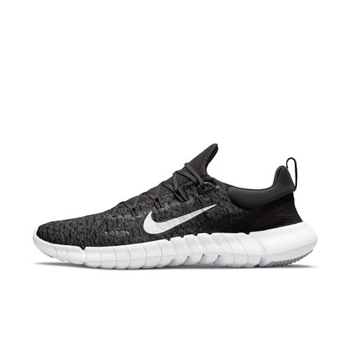 Nike Free Run 5.0 Men's Road Running Shoes