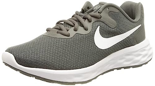 Nike Men's Gymnastics Shoes, Iron Grey White Smoke Grey...