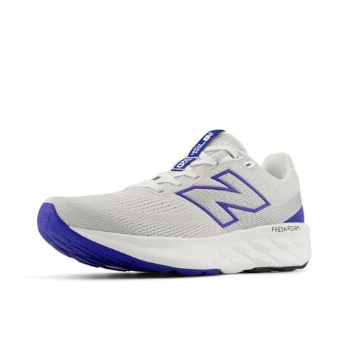 New Balance Men's Fresh Foam 520 V9 Running Shoe