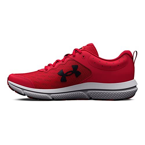 Under Armour Men's Charged Assert 10 Shoes, (600)...