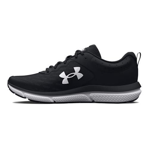 Under Armour Women's Charged Assert 10, (001)...