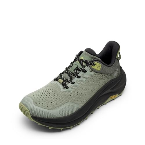 NORTIV 8 Men's Wide Toe Box Trail Running Shoes Whitney