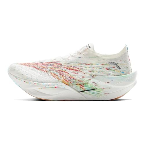 ANTA Men’s C202 6 Pro Carbon Plate Marathon Racing Shoes