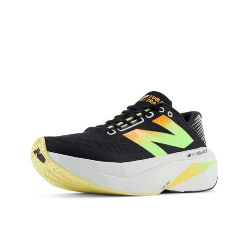 New Balance Men's FuelCell SuperComp Trainer V3 Running Shoe