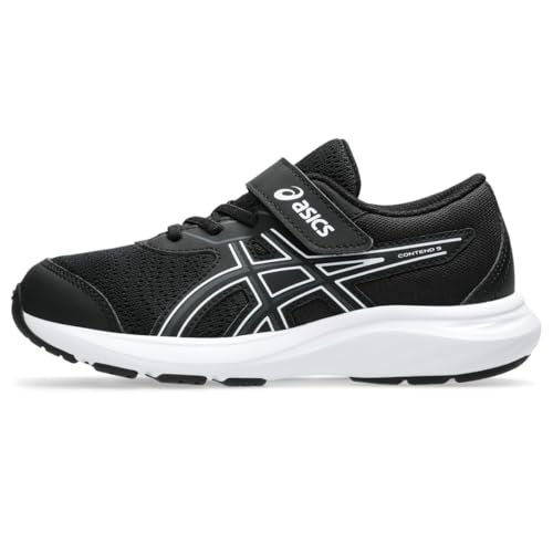 ASICS Kid's Contend 9 Pre School Running Shoes, 3,...