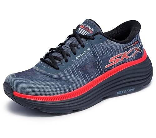 Skechers Men's Hands Free Slip-ins Max Cushioning...