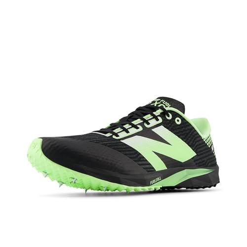 New Balance Unisex-Adult FuelCell XC7 V5 Running Shoe