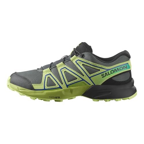 Salomon Unisex Junior’s Speedcross Trail Running Shoes