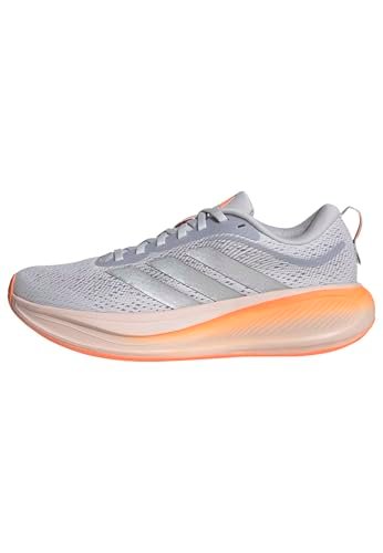 adidas Women's Response Pace Running, Dash Grey/Silver...