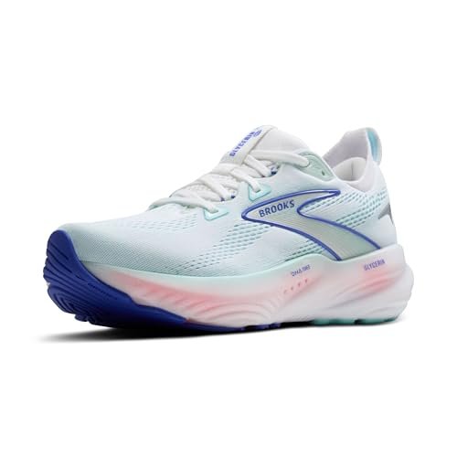 Brooks Women’s Glycerin 22 Neutral Running Shoe