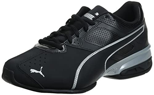 PUMA Men's TAZON 6 FM Cross Training Sneaker