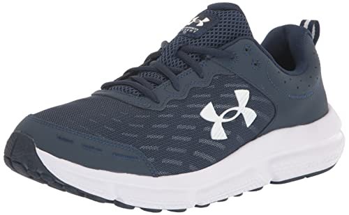 Under Armour Men's Charged Assert 10 Shoes, Academy Wide